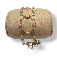 Armband Mandile 1922 Dame Cammei  in Silber Conchiglia 2MBRCM19 - 2MBRCM19